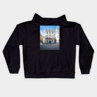 The Huntsman, Bath Kids Hoodie